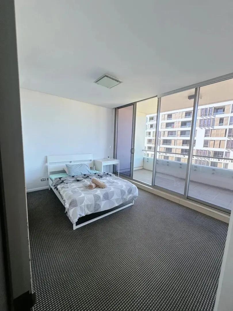 🏡Zetland3b2b1s可分租 | 落地窗+大陽台