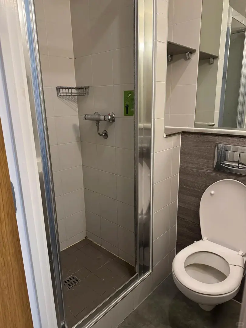 倫敦一區邊緣也是住上Loft了～🏠