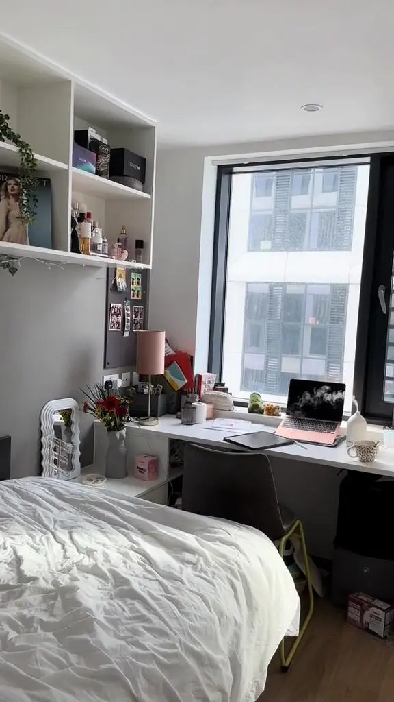 🇬🇧紐卡斯爾這間精緻小屋住著太舒服了