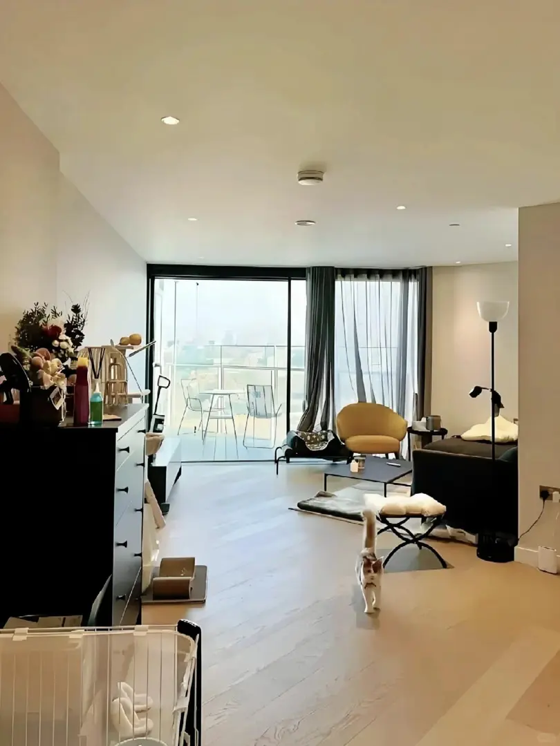🏠倫敦king corss 附近1b轉租300pw～
