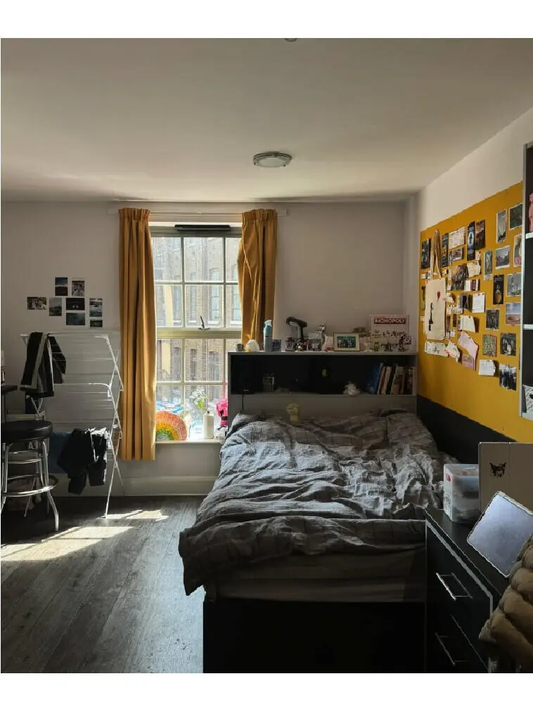 倫敦一區studio推薦，步行到ucl/kcl