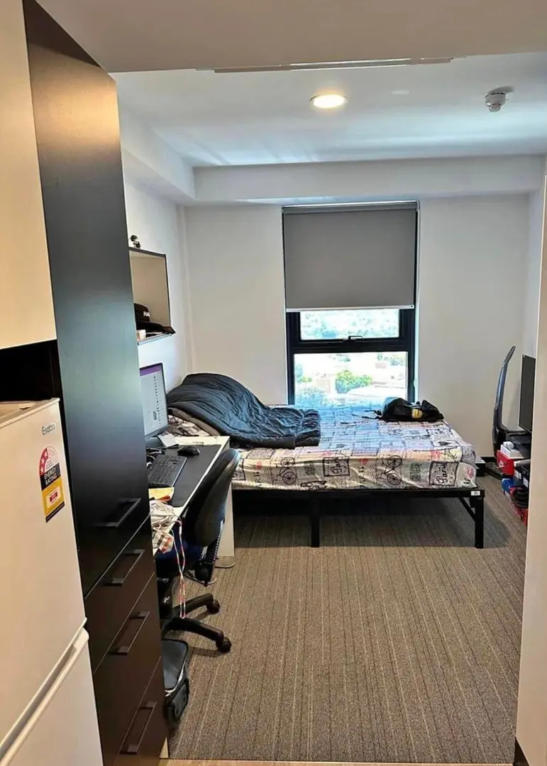 阿德萊德急轉租studio，包bill可小🔪