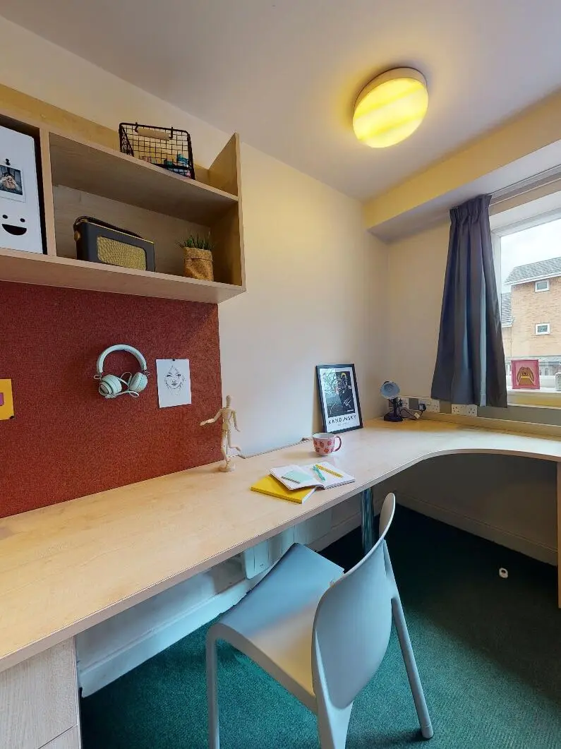 伯明罕住這直接躺平🛌，包bill獨衛