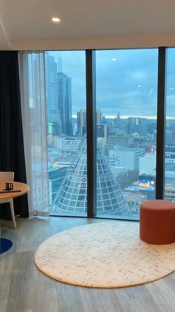 在墨爾本，什麼樣的1B1B才算住得舒適又划算