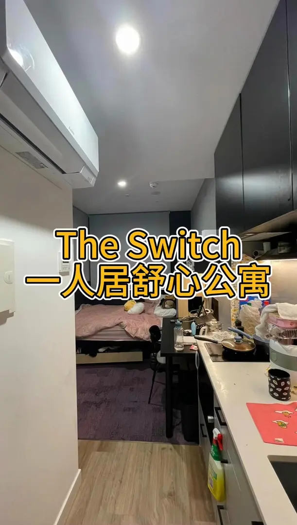 📍貓本住得超舒心的房間，必須分享給你們