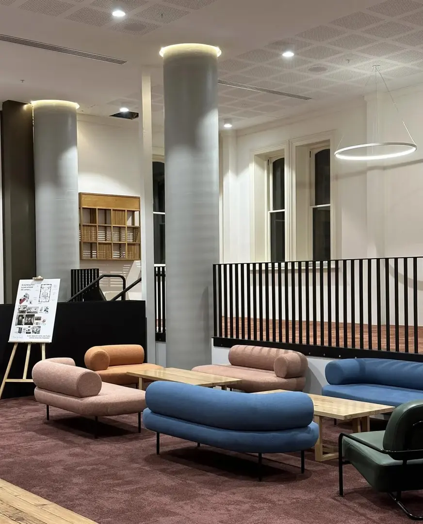 阿德萊德大學門口499都不到的studio包bills