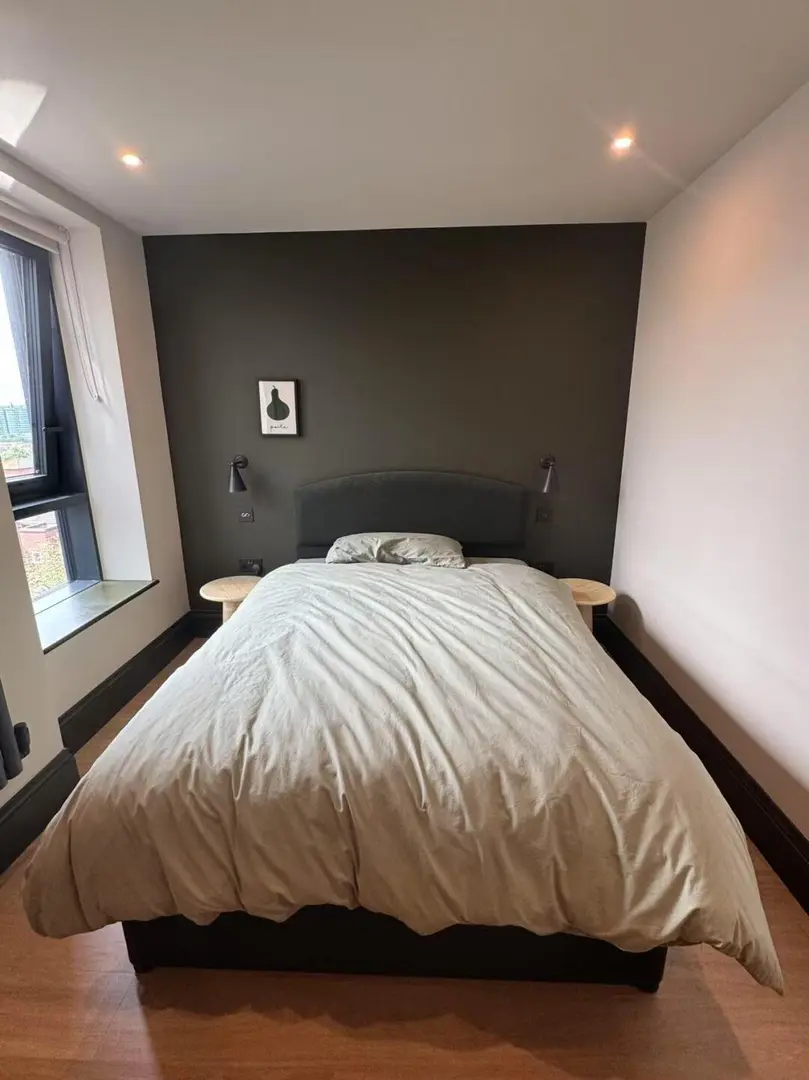 謝菲轉租西街studio 九月末或十月初開始