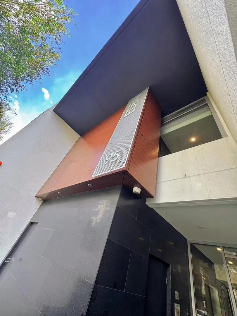 Forestlodge大面積studio！走著到悉大和uts