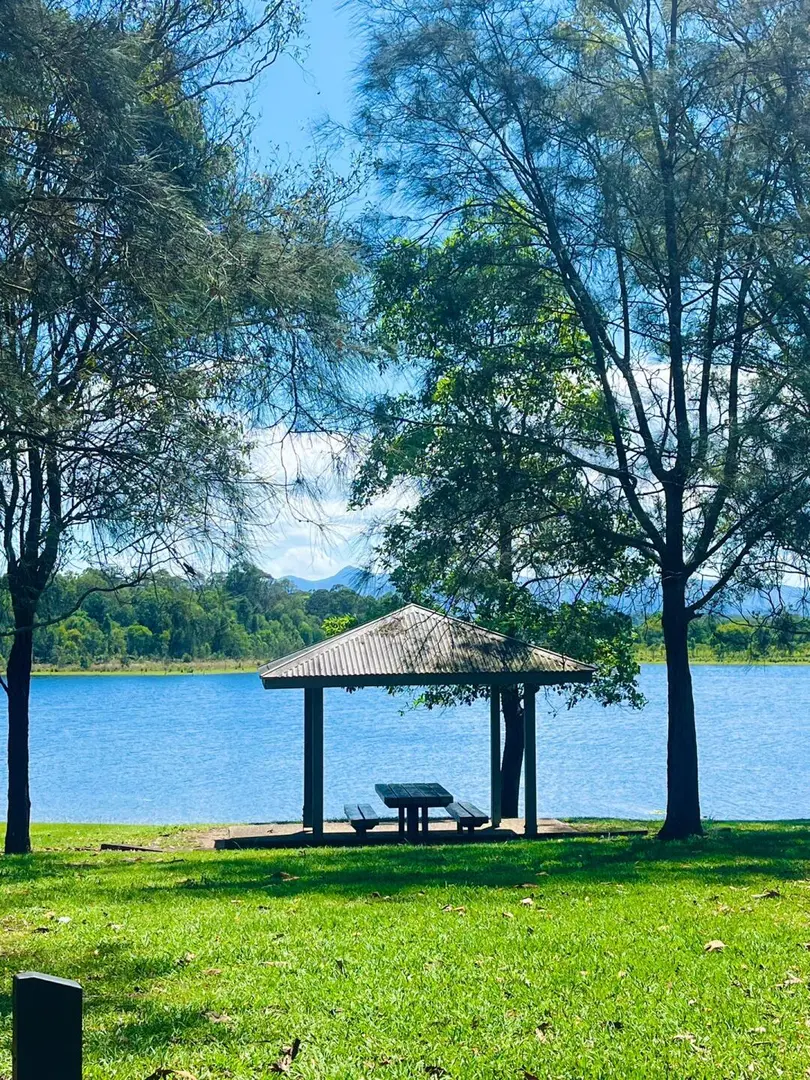 布里斯班，被陽光擁抱的城市☀️