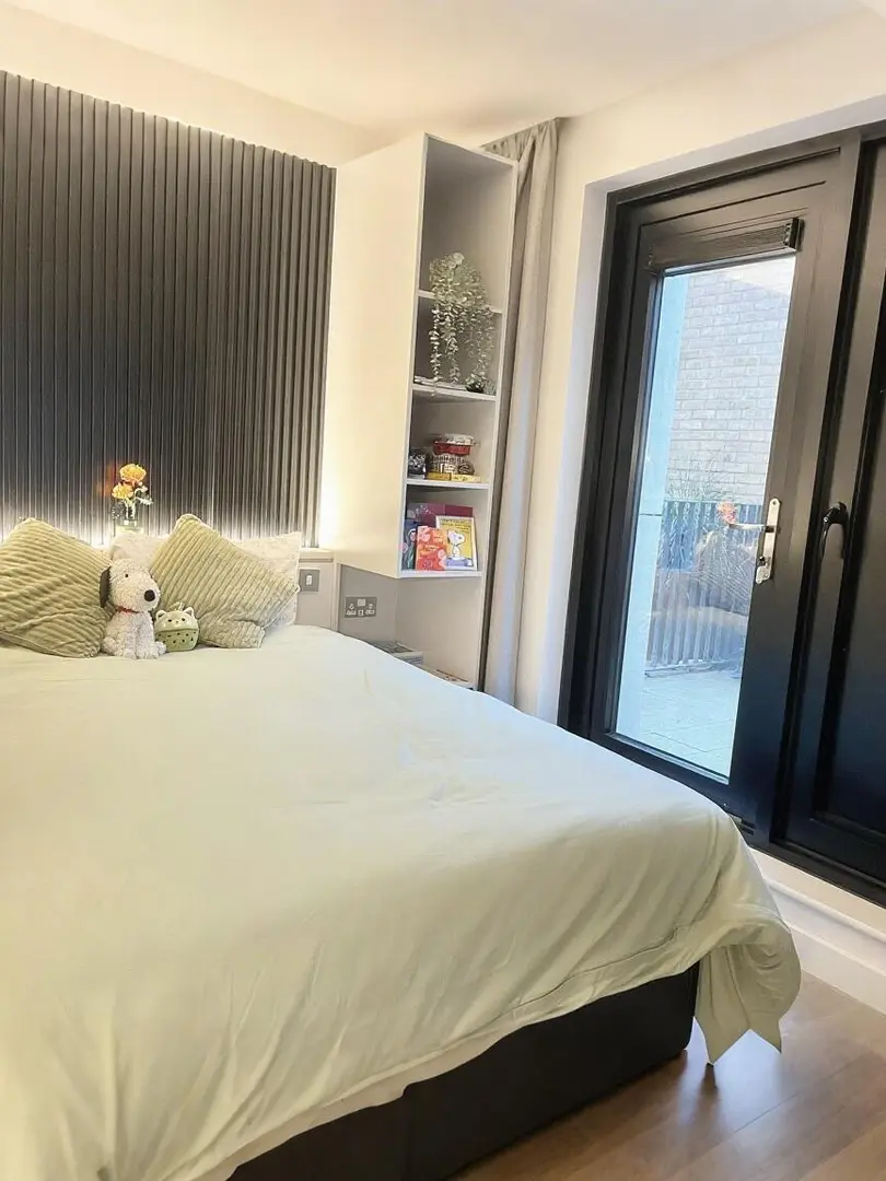 所有愛丁堡留子速去給住這個studio！