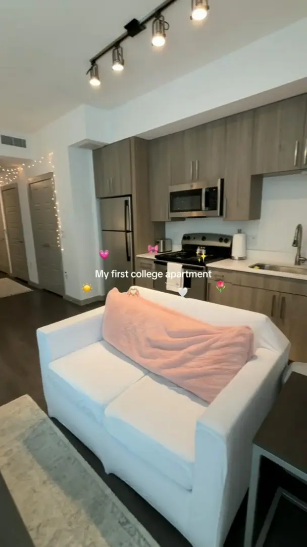 🇬🇧紐卡想住studio的可以看過來啦
