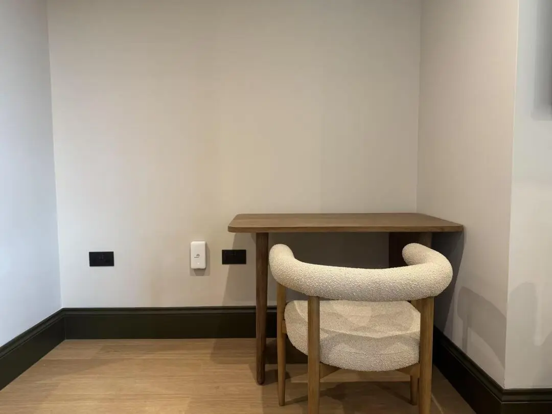 謝菲轉租西街studio 九月末或十月初開始