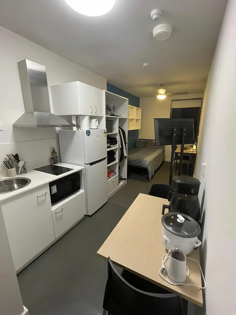 布局很nice的布里斯班小屋轉租呀🥺