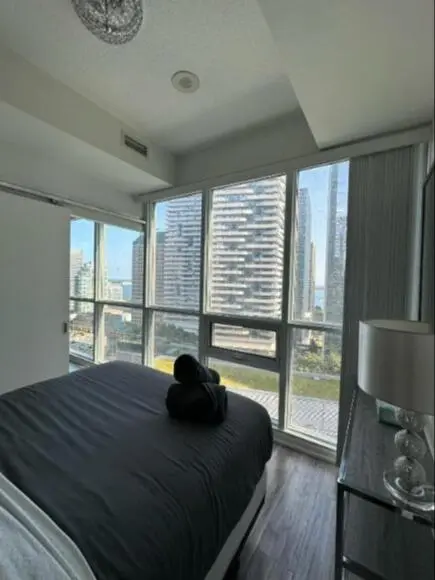 完啦❗️沒人租墨爾本高層的studio👋