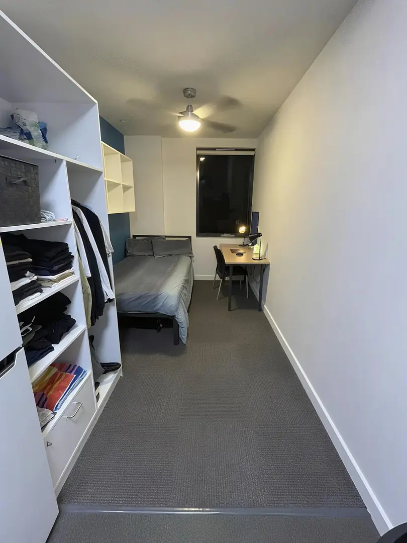 布局很nice的布里斯班小屋轉租呀🥺