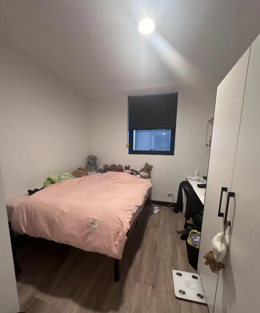 阿德市中心超值studio轉租，12分鐘到阿大