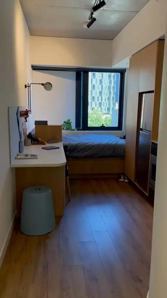 🇬🇧紐卡斯爾我最喜歡的小屋