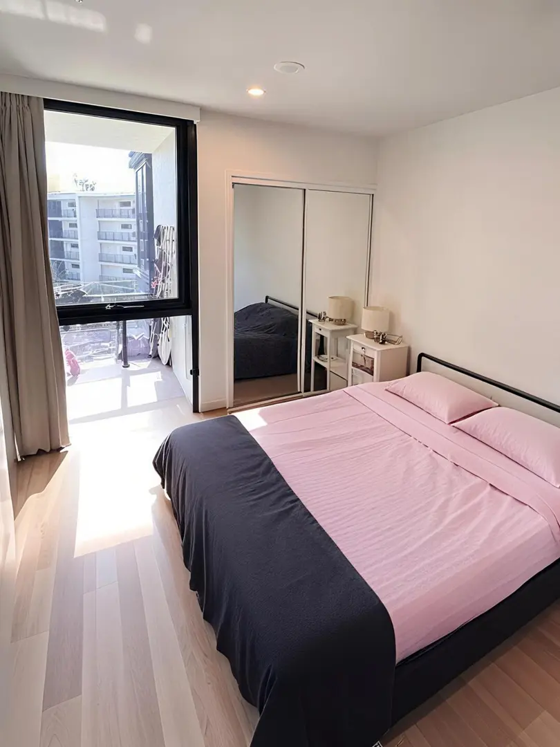布里斯班 有沒有人接手這個陽光小屋🥹