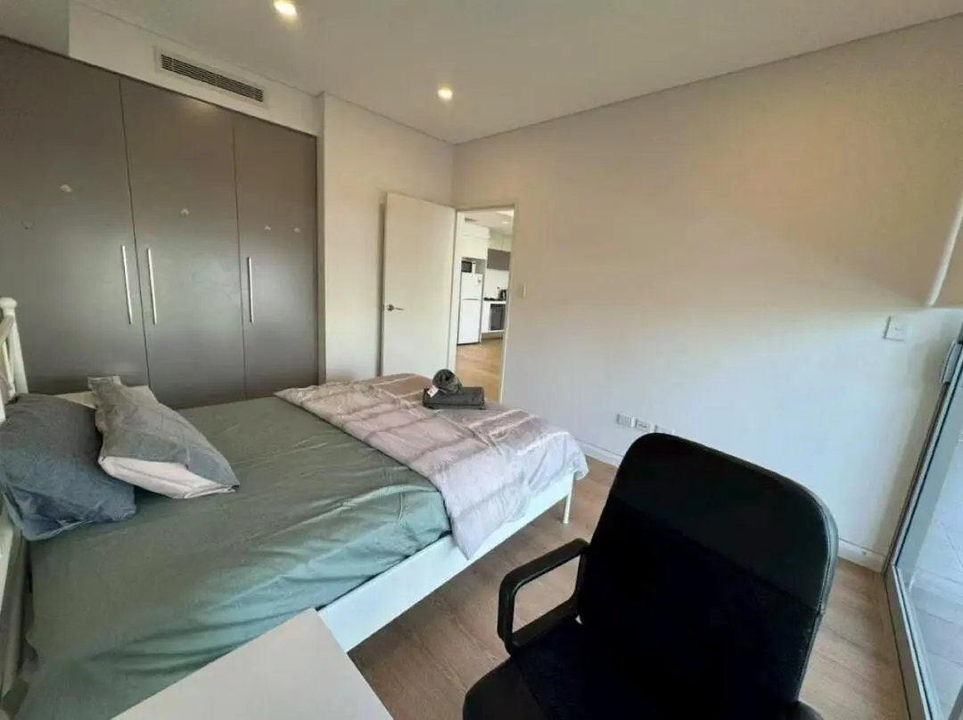Camperdown｜我的理想小公寓🏠包bills