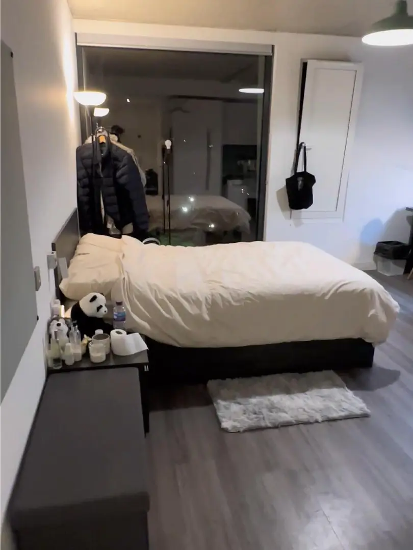 倫敦轉租自己的dream house💖