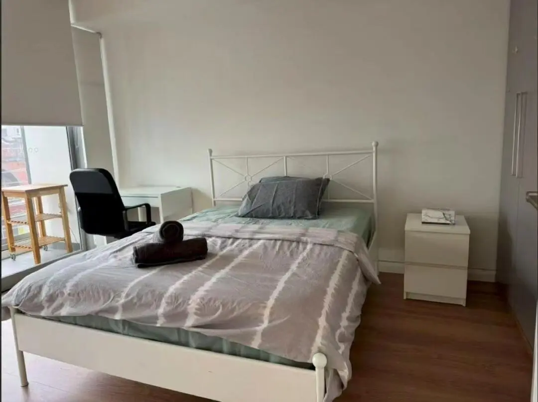 Camperdown｜我的理想小公寓🏠包bills