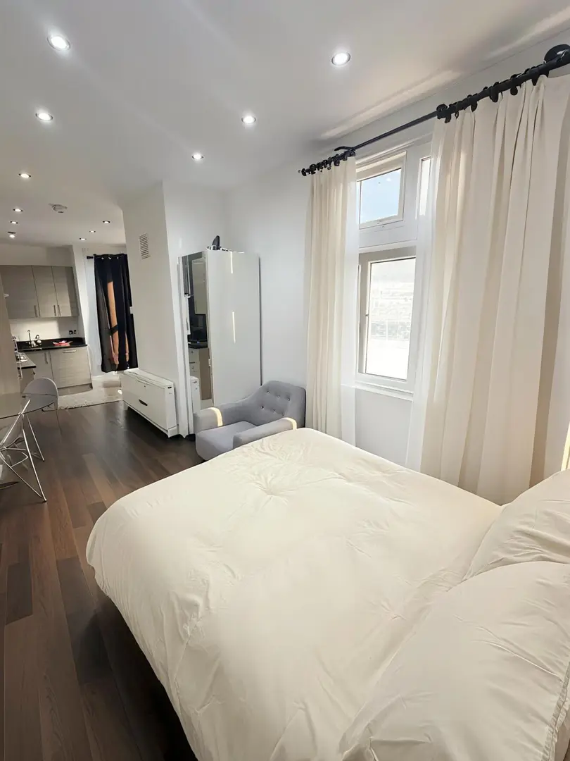 25fall 紐卡住這吧😍 大面積studio不要太爽