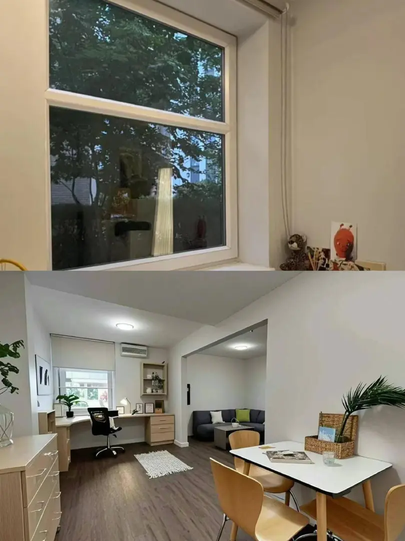 Tufnell house｜30平studio真的很👍
