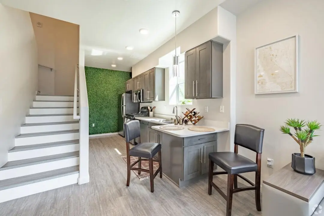 洛杉矶 找室友 | 2B2B