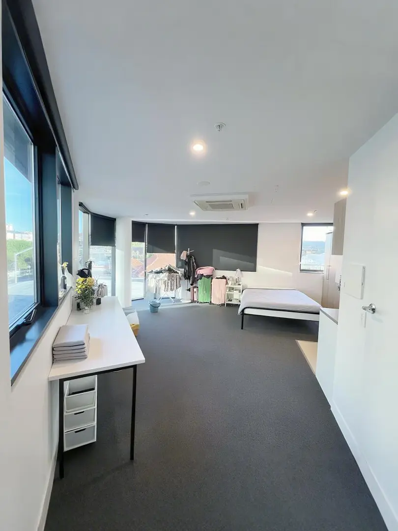 布里斯班南岸轉自住studio 急出可刀