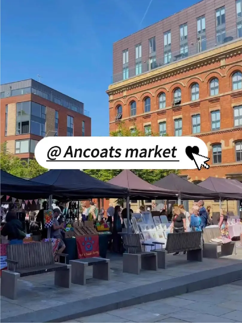 🇦🇺布里斯班｜west end market