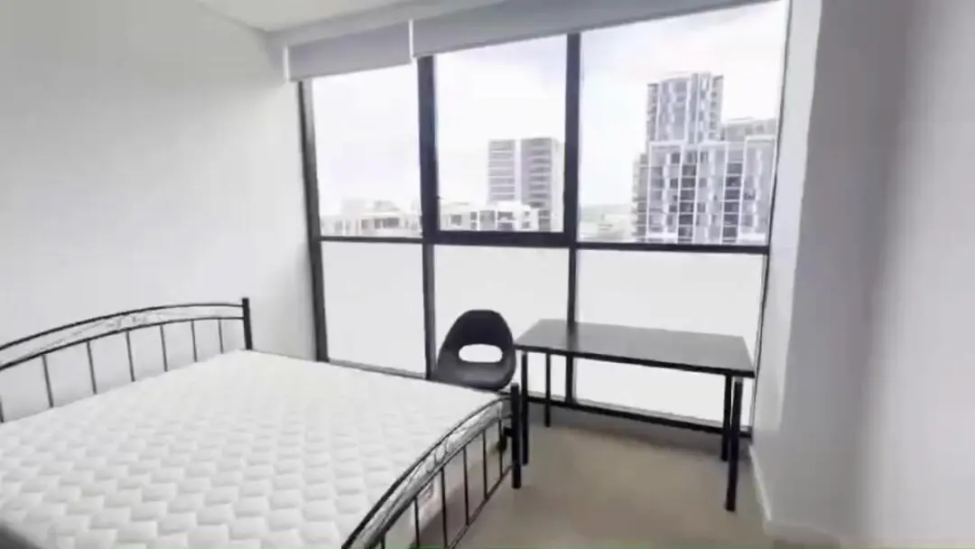 雪梨2b2b主臥轉租 高級感拉滿！！