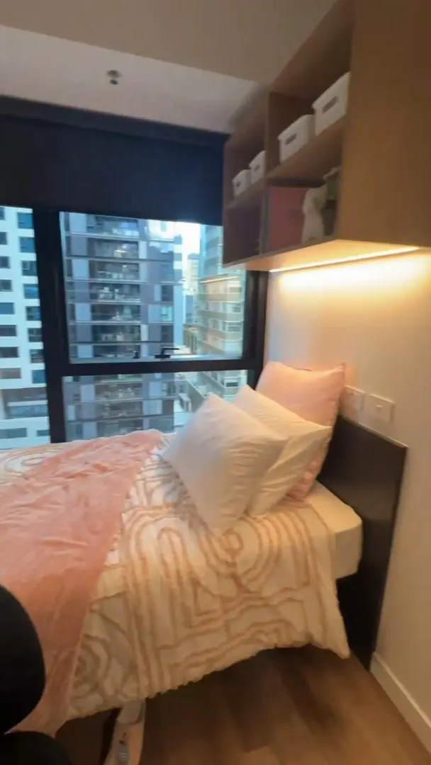 墨爾本 4❎❎起的studio，住進來根本不想搬