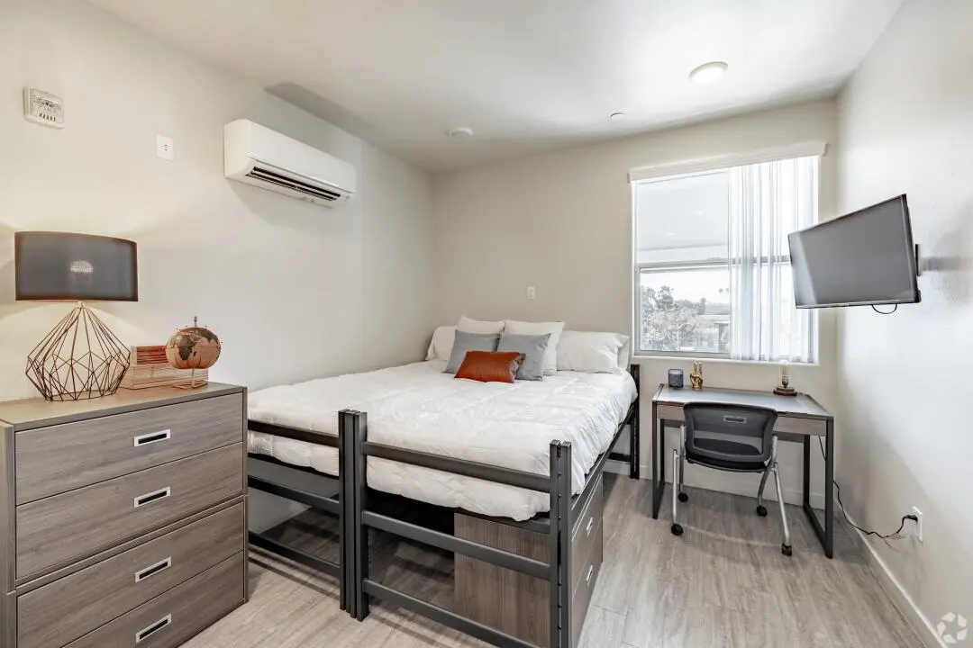 洛杉矶 找室友 | 2B2B