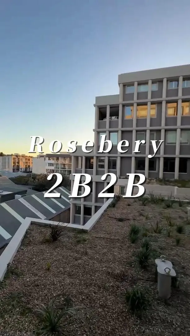 Rosebery高品質2b2b，有喜歡的嘛？
