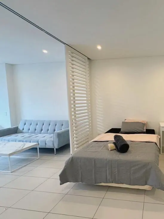 🇦🇺雪梨 forest lodge 出一個studio