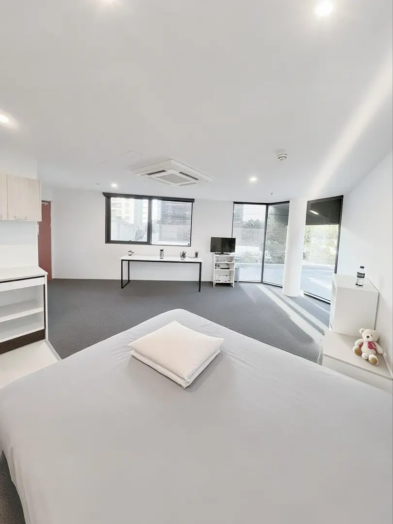 布里斯班南岸轉自住studio 急出可刀