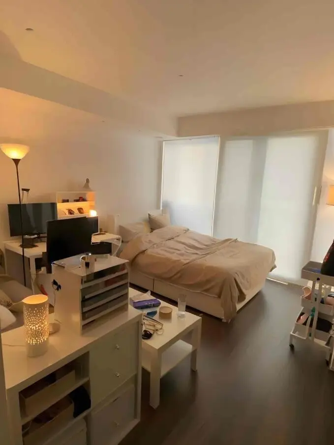 九月伯明罕住了studio，但是199值嗎？