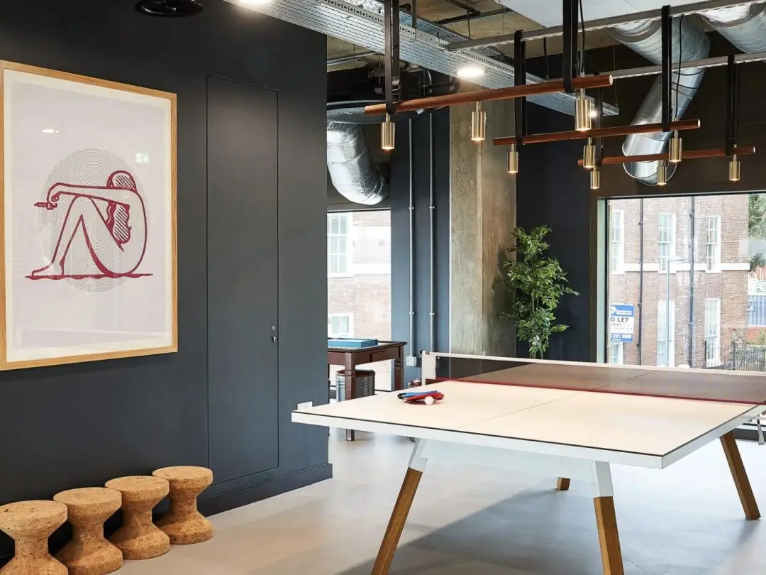 利茲studio戳中我心吧！包早餐還有洗烘