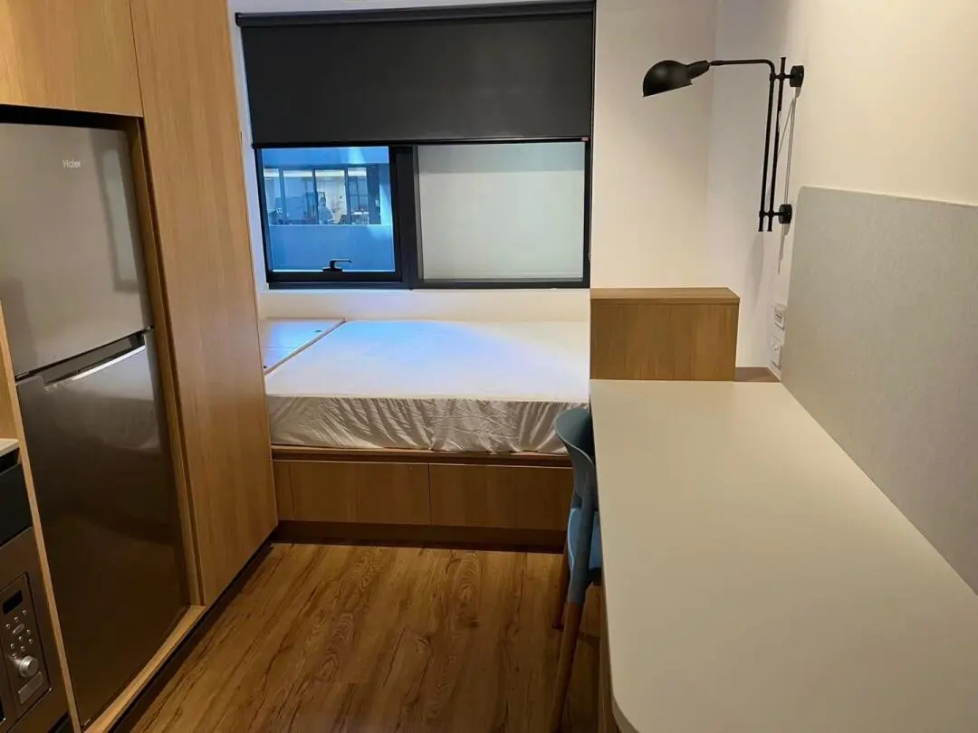 墨爾本租房必看！RMIT旁499pw寶藏🏠
