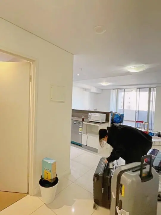 🇦🇺雪梨 mascot2b2b 租期靈活