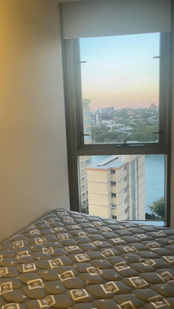 墨爾本  幫同學轉租一間 studio👀