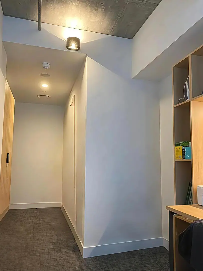 轉｜墨爾本UniLodge Melbourne City