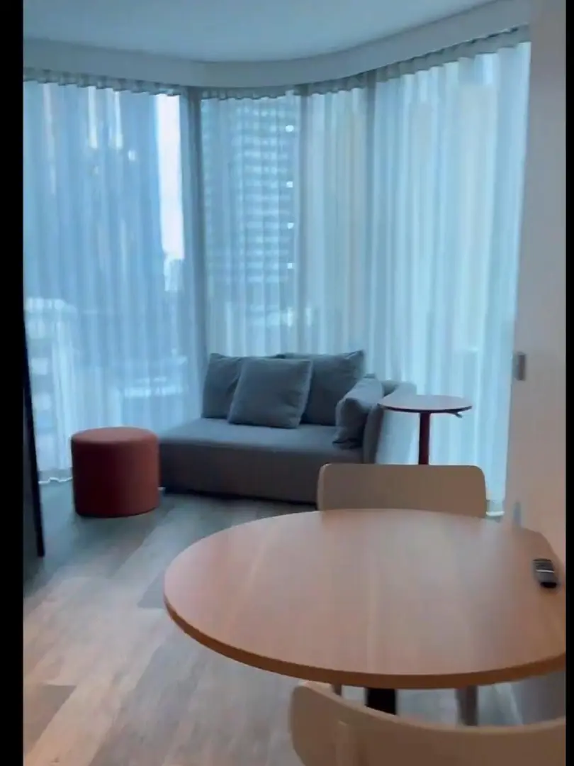 咱就說，墨爾本留學生就應該住這樣的1b😍