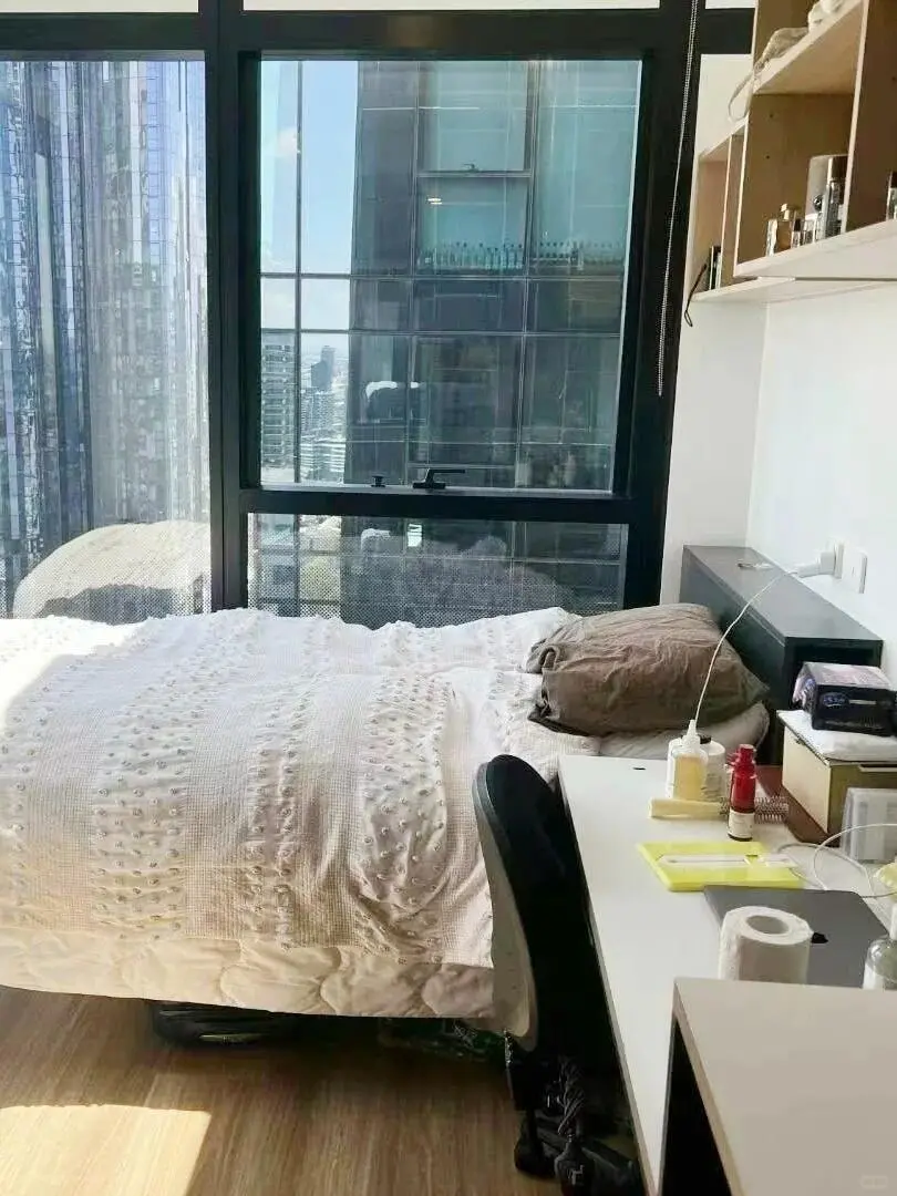墨爾本找人接手自住溫馨小窩，免水電網