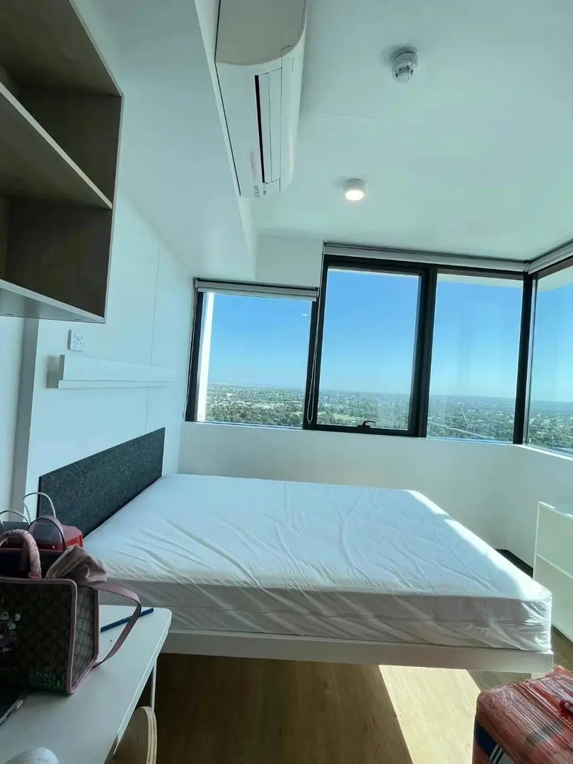 🎉阿德萊德學生公寓｜高層Studio🔥