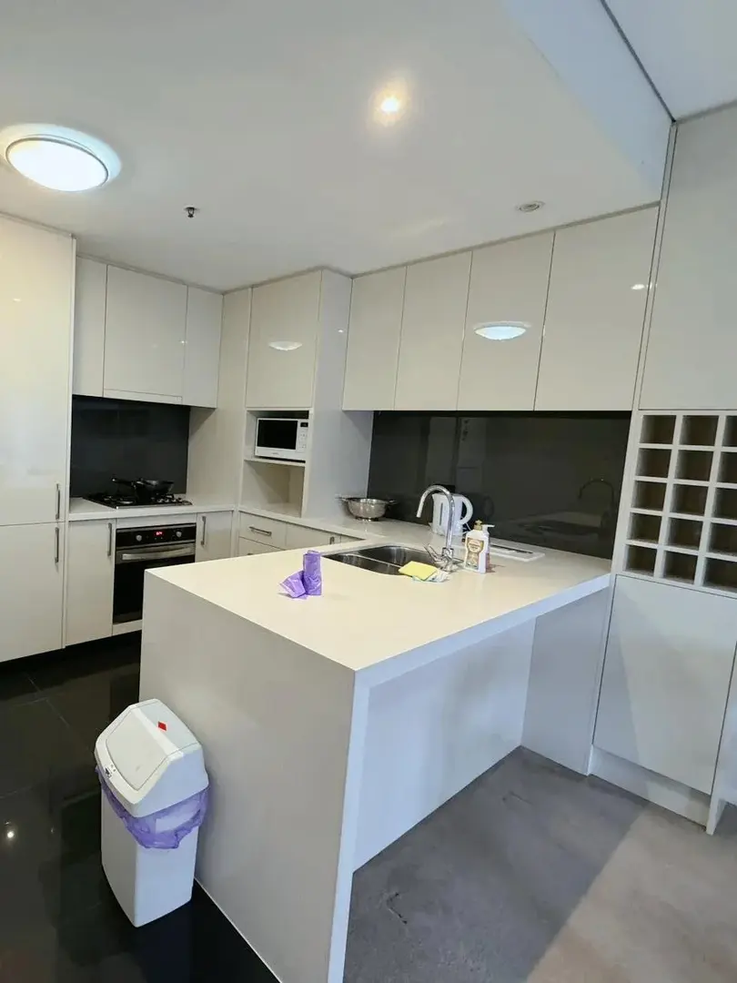 🏡Zetland絕美2b2b公寓！8.31起租～