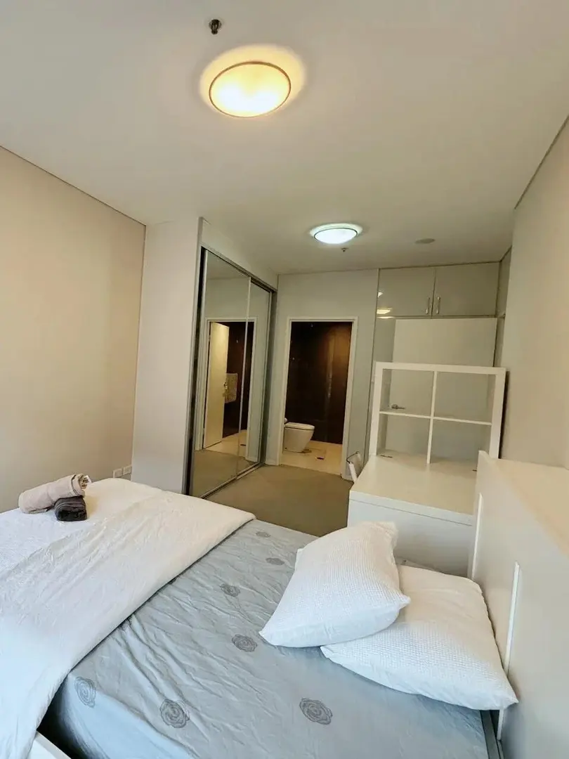 🏡Zetland絕美2b2b公寓！8.31起租～