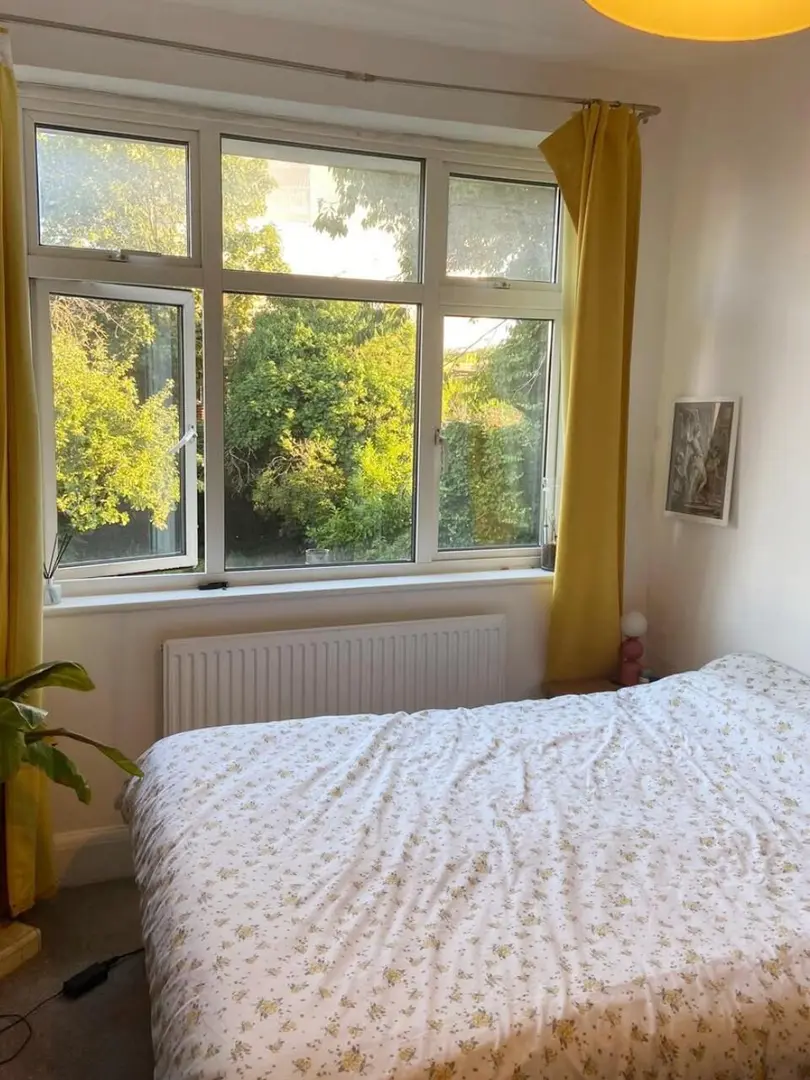 🇬🇧 紐卡 有沒有人接手這個陽光小屋🥹