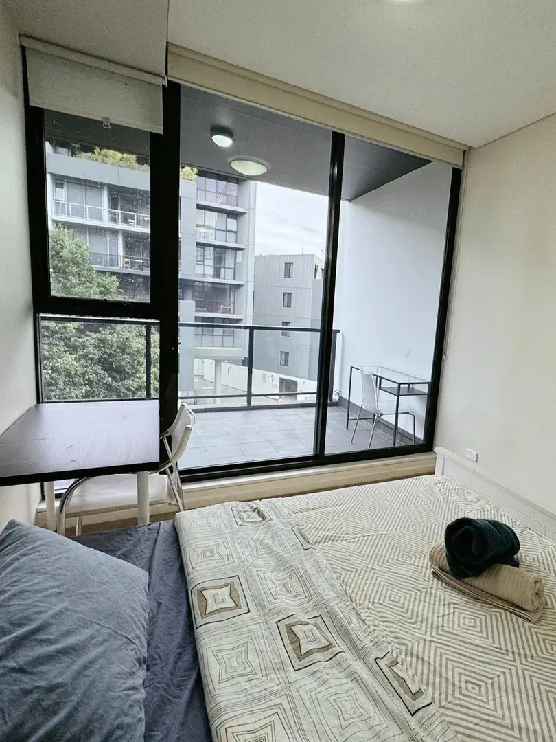 🏡Zetland絕美2b2b公寓！8.31起租～