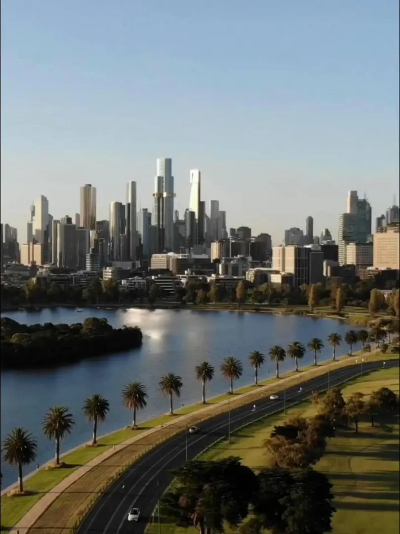 🇦🇺Melbourne～